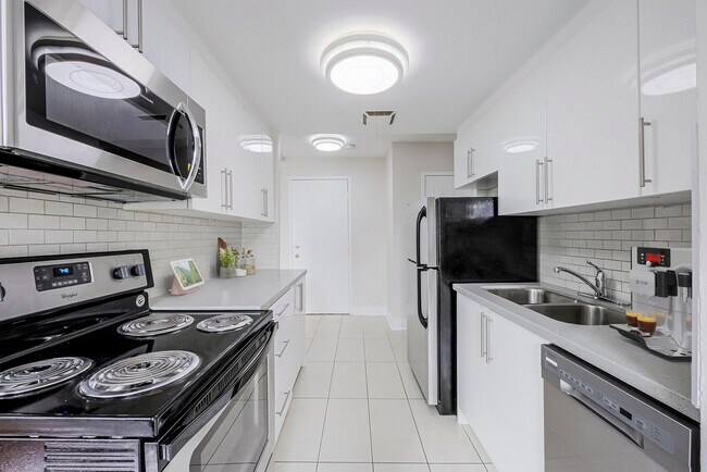 Photo - Gertrude Suites