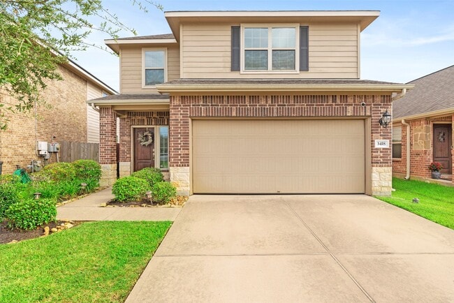 Photo - 3418 Bainbridge Hill Ln