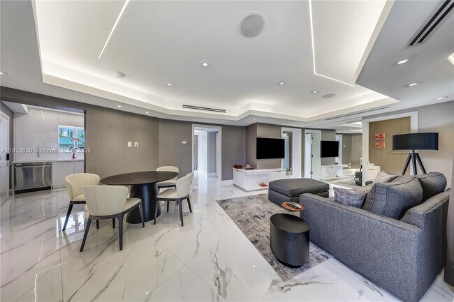 Building Photo - 10190 Collins Ave Unit 203 Rental