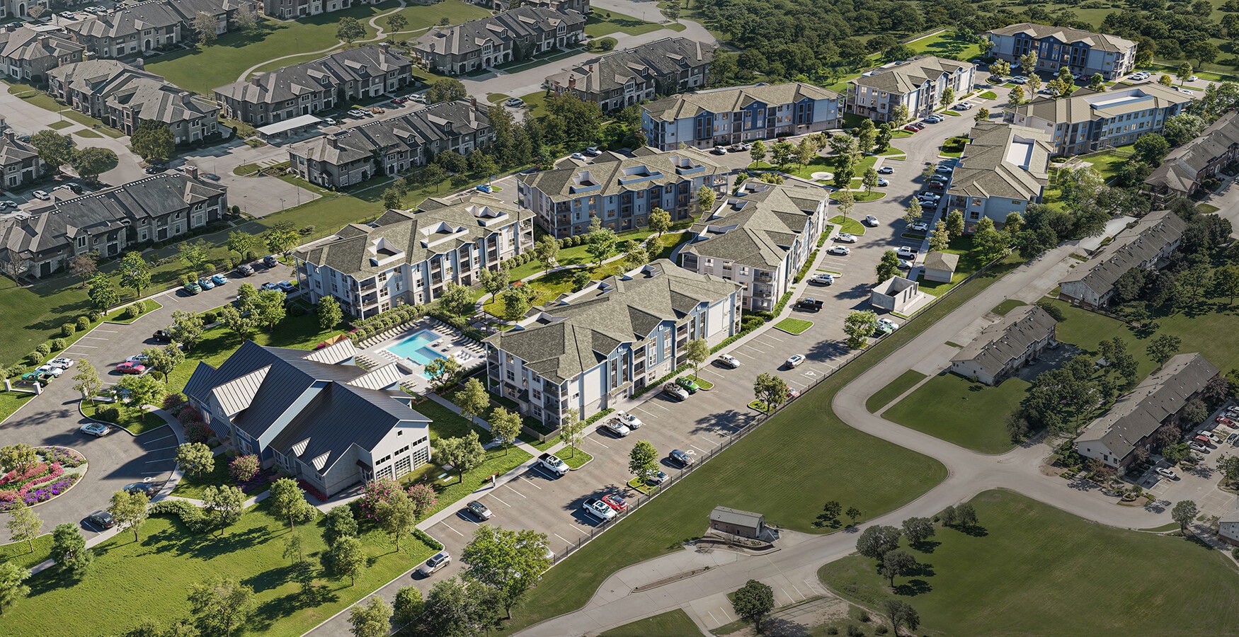 Photo - The Grace at Creekside