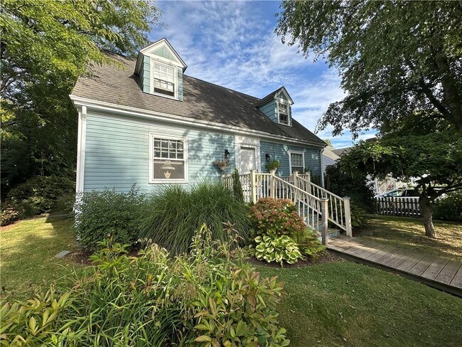 Building Photo - 58 Eustis Ave