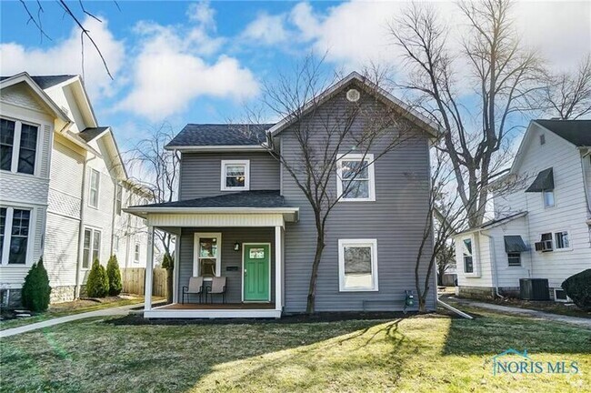 Building Photo - 905 Washington Ave Rental