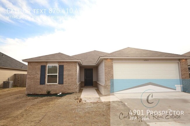 New construction in Jonesboro - beautiful ... - New construction in Jonesboro - beautiful ... House