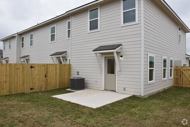 Building Photo - 8410 Flicka Hls Unit 3 Rental
