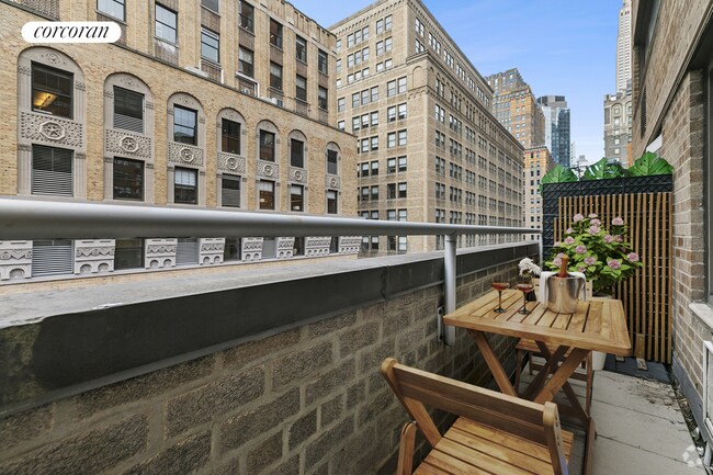 Building Photo - 139 E 33rd St Rental