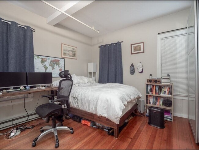 Photo - 97 College Ave Unit 4