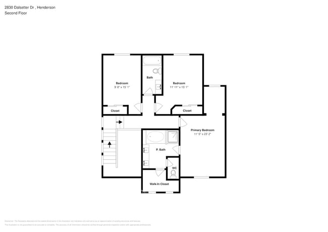 Photo - 2830 Dalsetter Dr