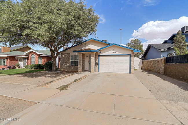 Building Photo - 1724 Gambel Quail Dr Rental