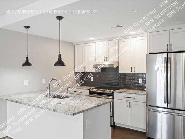 Photo - 1401 Walnut Blvd Unit First Street Lofts 406 FSL406