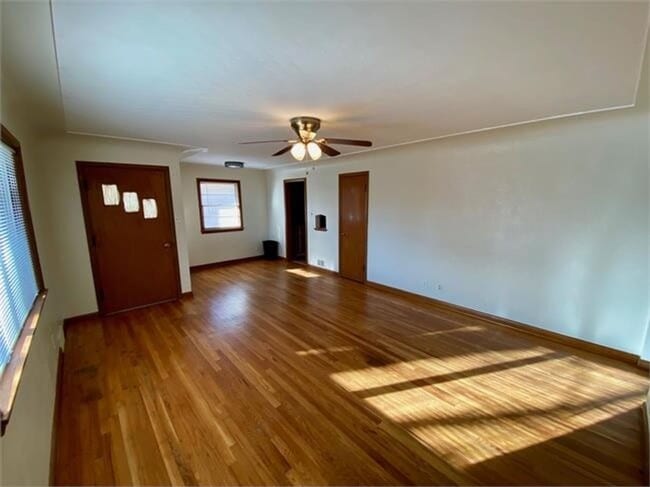 Photo - Charming 2 bedroom / 1 bath duplex in the heart of Lafayette Unit B