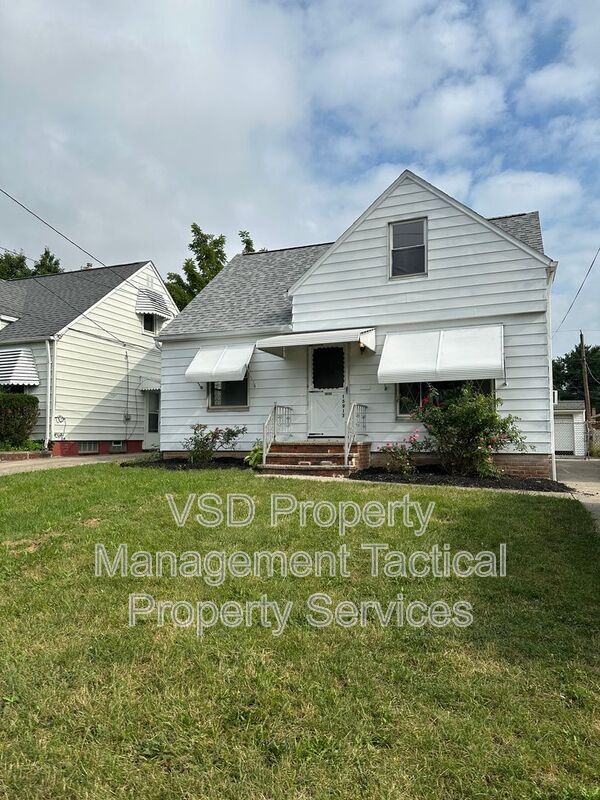 Building Photo - 15917 Turney Rd Rental
