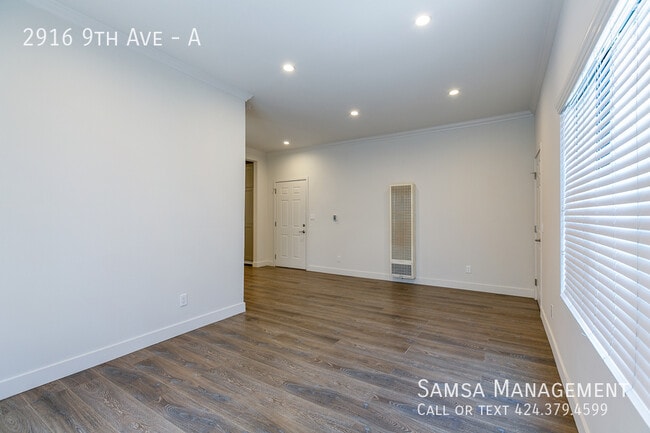 2916 9th Ave Unit A