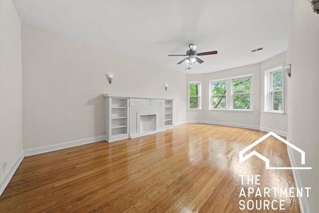 Building Photo - 3428 W Parker Ave Unit 2 Rental