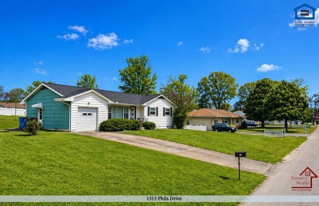Photo - 1313 Phils Dr