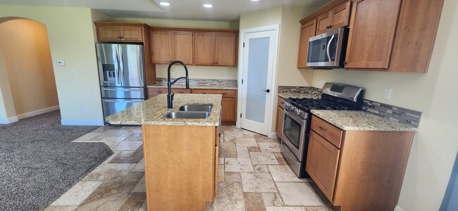 Photo - 1705 Ingomar Blvd