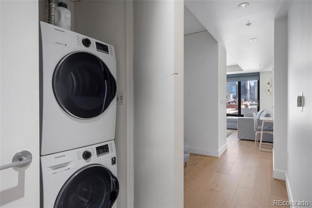 Photo - 1750 Wewatta St Unit 824