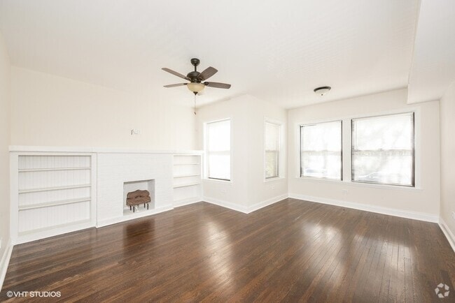 Building Photo - 4936 W Jackson Blvd Rental