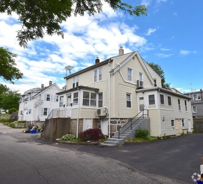 Building Photo - 12 Parmenter Pl Rental