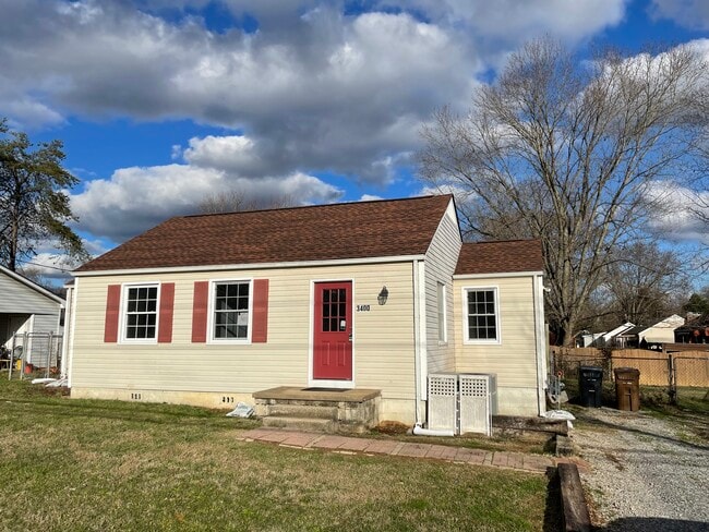 Photo - 3400 Fairway Rd