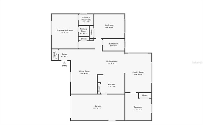 Photo - 3626 Bluebell Ln