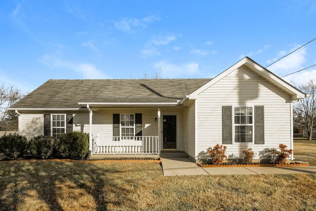 Building Photo - 114 Antler Dr Rental