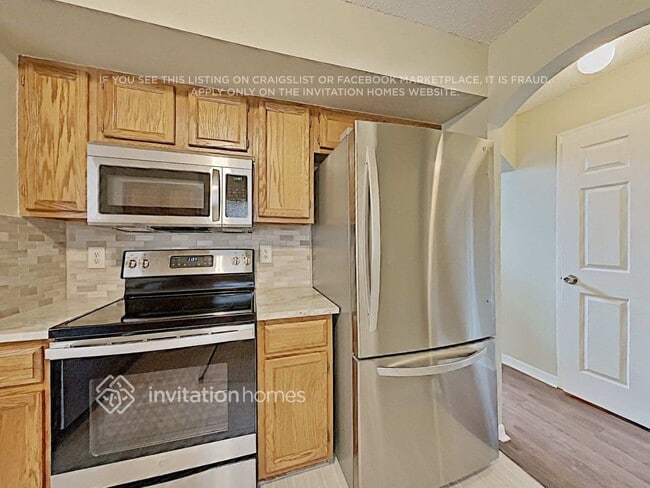 Photo - 13120 Fennway Ridge Dr