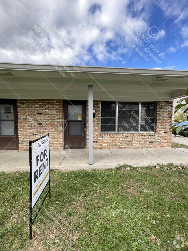 Building Photo - 6134 Hillside Ave Rental