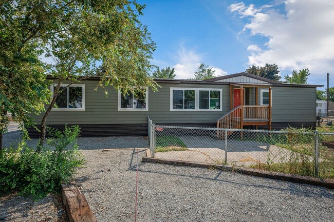 3 bed 2 bath double wide manufactured home - 3 bed 2 bath double wide manufactured home