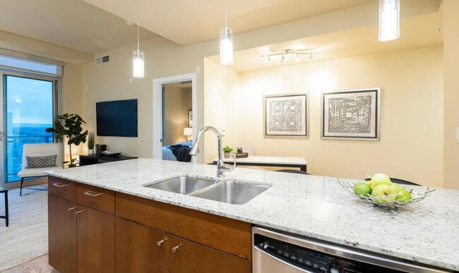 Photo - 2001 Lincoln St Unit #1812A