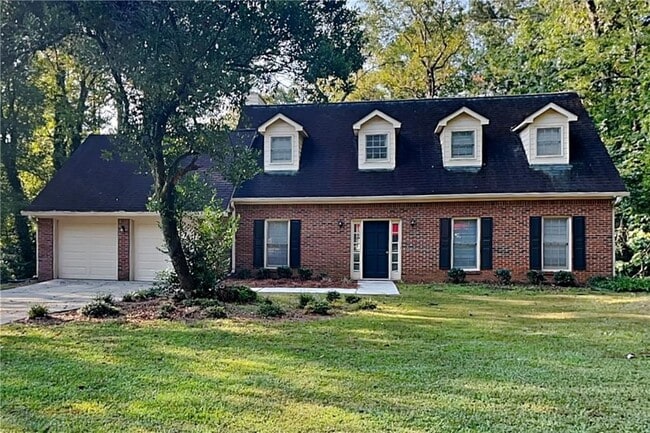 Building Photo - 4820 Hill Creek Ct Rental