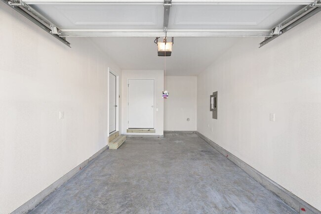 Photo - New Build- 2 Story Duplex in Westbury Gardens