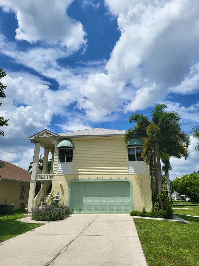 Photo - 2123 Davis Blvd