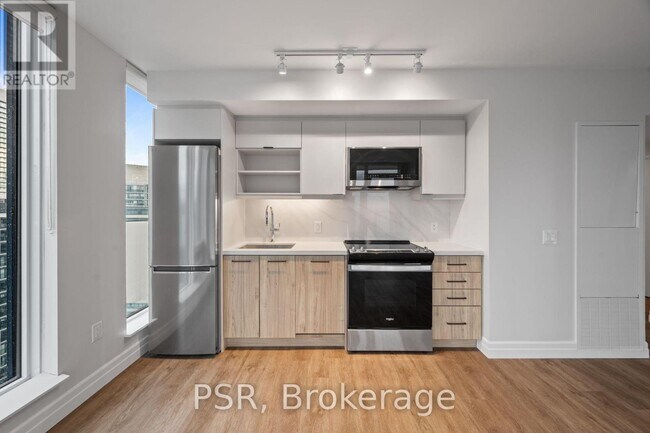 Photo - 203 Jarvis St Unit 3208
