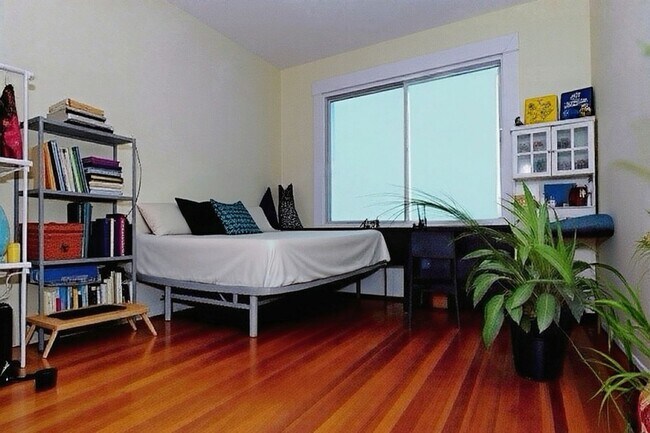 53 Brackett St