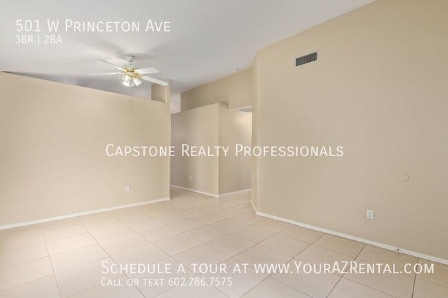 Photo - 501 W Princeton Ave