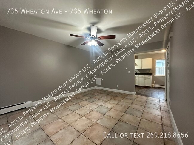 Building Photo - 735 Wheaton Ave Unit 735 Wheaton Rental