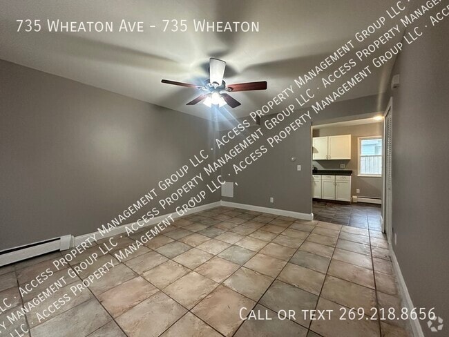 Building Photo - 735 Wheaton Ave Unit 735 Wheaton Rental