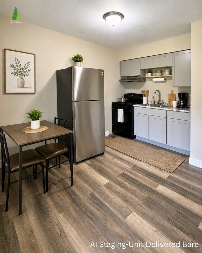 Photo - 779 Anderson Ave Unit 3