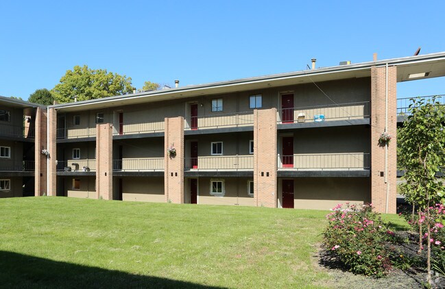 Westerville Park Apartments