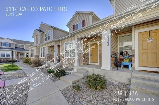 Photo - 6114 Calico Patch Heights