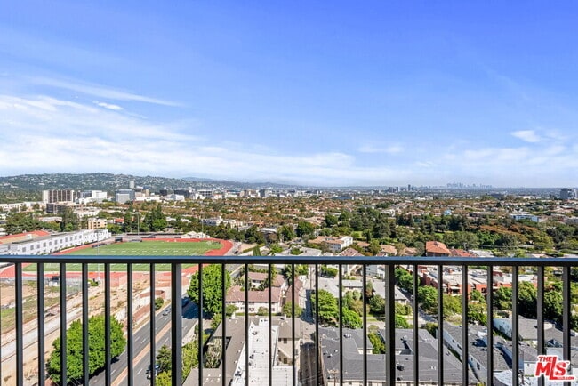 Building Photo - 2160 Century Park E Rental