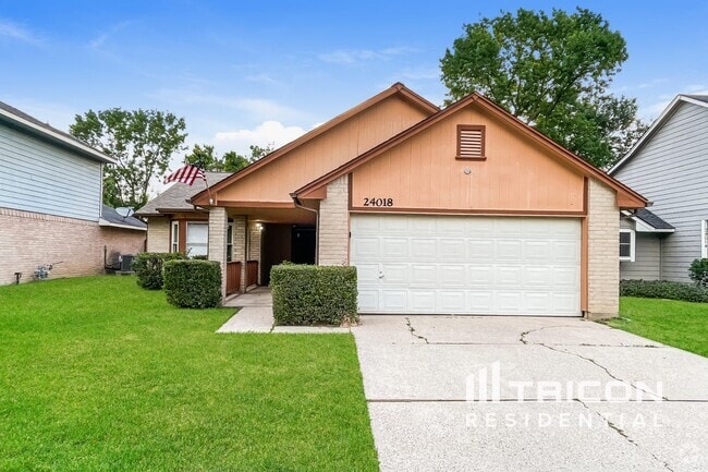 Building Photo - 24018 Spring Sunset Dr Rental