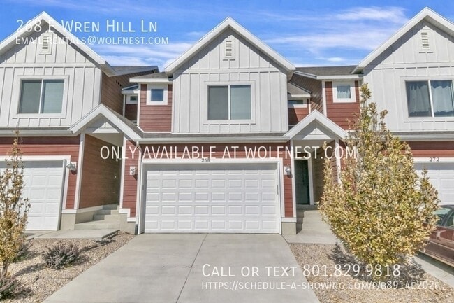 Building Photo - 268 Wren Hill Ln