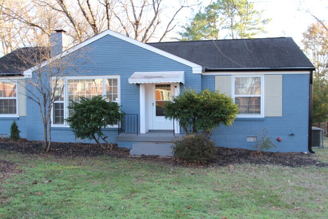 Photo - 2313 Ingleside Dr