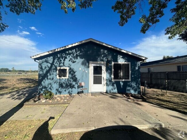 Building Photo - Wonderful Home in North Fort Collins