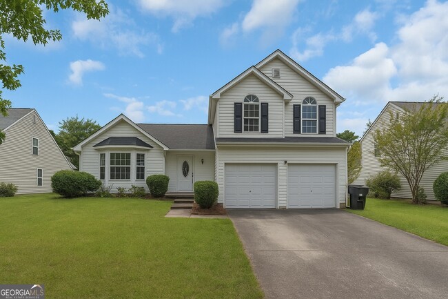 Building Photo - 481 Harvick Cir