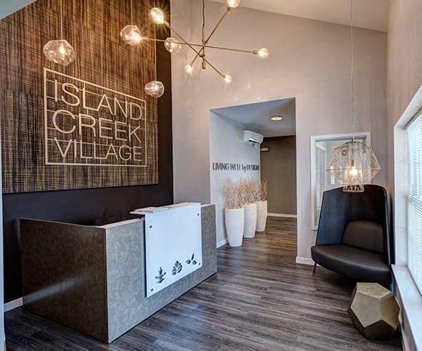 The Oak at Island Creek Village Apartments Duxbury, MA