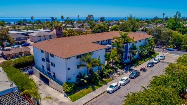 Skyview Apartments