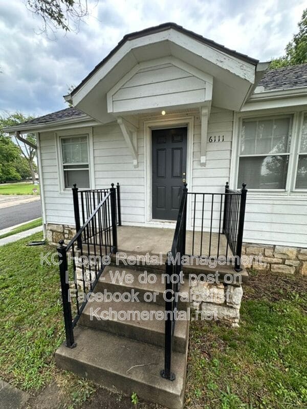 6111 Raytown Rd