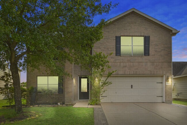 Photo - 15811 Vinemoss Ln